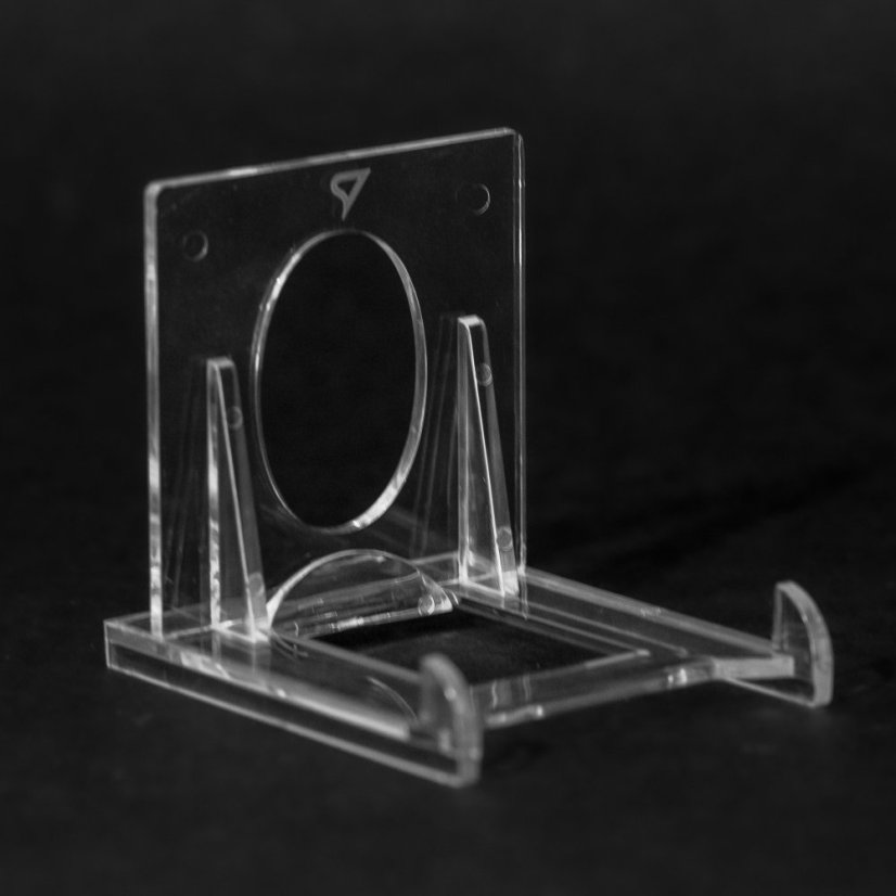 SportZoo Card Stand for 1 Card