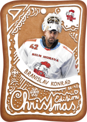 CH-08 Branislav Konrád Christmas Edition 2023