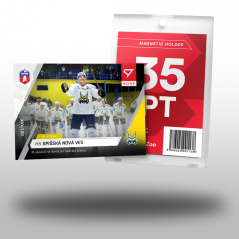 L-20 SADA HK Spišská Nová Ves TEL 2023/24 LIVE + HOLDER