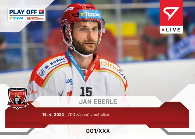 L-119 Jan Eberle TELH 2022/23 LIVE