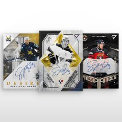 Case 6 Premium boxů Tipos Extraliga 2024/25 – 1. série
