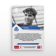 L-46 Mateusz Rosół Betclic 1 Liga 2024/25 LIVE