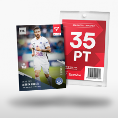 L-15 ZESTAW Marek Havlík FORTUNA:LIGA 2023/24 LIVE + UCHWYT