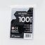 SportZoo 100 szt. Sleeves Thick
