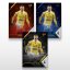Football trading card L-22 Karol Czubak - SportZoo PKO BP Ekstraklasa 2025/26 LIVE