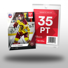 L-10 ZESTAW Michal Feranec TEL 2023/24 LIVE + UCHWYT