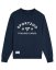 SportZoo Sweater - Dark Blue
