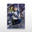 Hokejová kartička L-06 Tinus Luc Koblar - SportZoo Svenska hockeyligan 2025/26 LIVE