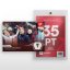 L-51 SADA Pogoń Szczecin PKO BP Ekstraklasa 2024/25 LIVE + HOLDER