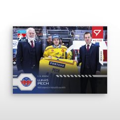 L-36 Lukáš Pech TELH 2024/25 LIVE