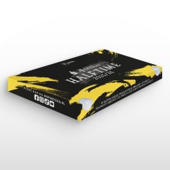 Hobby box - futbalové kartičky SportZoo PKO BP Ekstraklasa 2025/26 Halftime