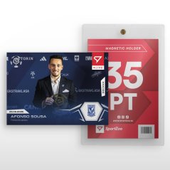 L-85 Afonso Sousa PKO BP Ekstraklasa 2024/25 LIVE + UCHWYT