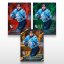 Hockey trading card L-05 SAMUEL TAKÁČ - SportZoo Tipsport liga 2025/26 LIVE