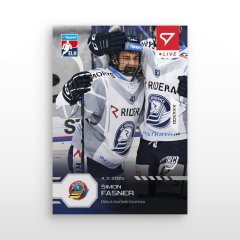 L-93 Šimon Fasner TELH 2024/25 LIVE