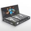Exclusive box - karty piłkarskie SportZoo Chance Liga 2025/26 – Seria 2