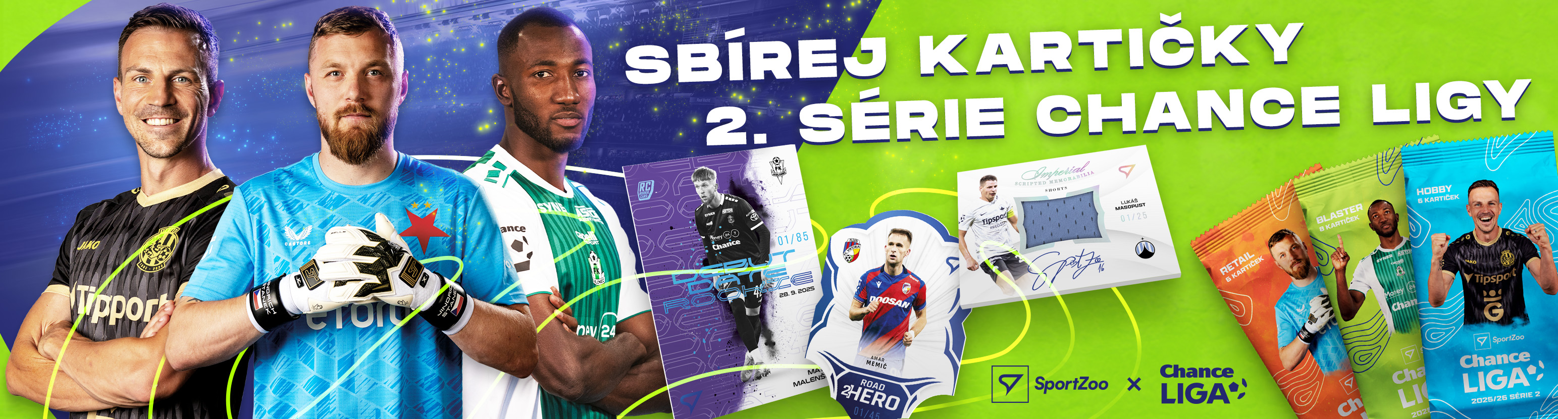Chance Liga 2025/26 Série 2