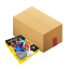 Case 8 exclusive boxov FORTUNA:LIGA 2021/22  – 1. séria