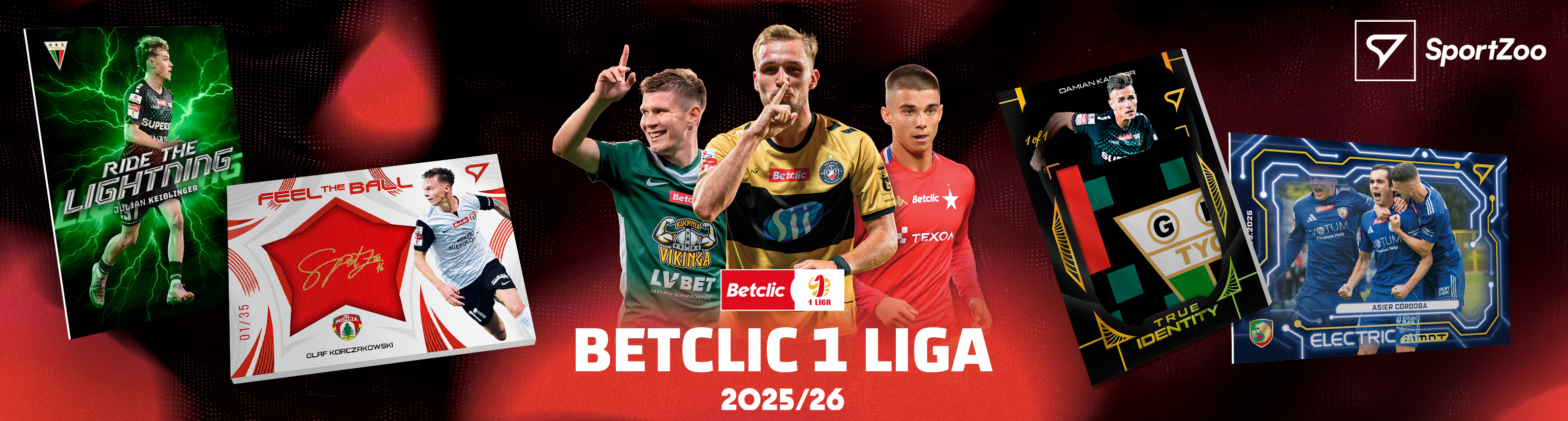 BetClic 1 Liga 2025/26