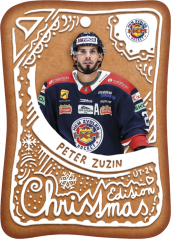 CH-02 Peter Zuzin Christmas Edition 2023