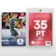 L-21 SADA Bartosz Mrozek PKO BP Ekstraklasa 2024/25 LIVE + HOLDER