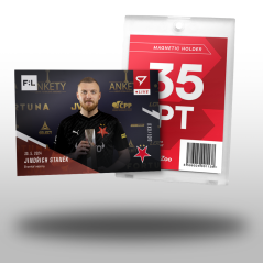 L-48 SADA Jindřich Staněk FORTUNA:LIGA 2023/24 LIVE + HOLDER
