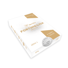 Exclusive box FORTUNA:LIGA 2023/24 – 2. seria
