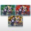 Hockey trading card L-57 Denis Malgin / Sven Andrighetto - SportZoo National League 2025/26 LIVE