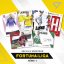 Case 6 Premium boxov FORTUNA:LIGA 2022/23  – 1. séria