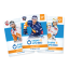 Set (15 karet) TELH 2021/22 KAPKA NADĚJE