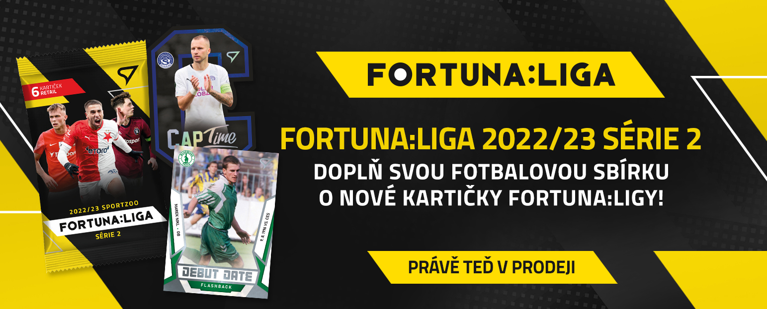 2022/23 SportZoo FORTUNA:LIGA Série 2
