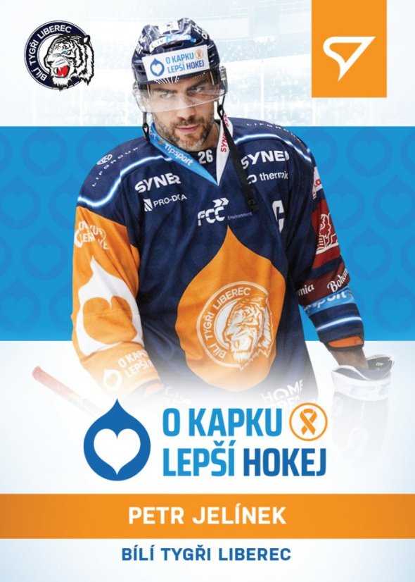 KN-07 Petr Jelínek TELH 2021/22 KAPKA NADĚJE