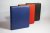 SportZoo premium zippered album