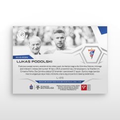 L-25 Lukas Podolski PKO BP Ekstraklasa 2024/25 LIVE