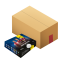 Case 6 Premium boxów FORTUNA:LIGA 2023/24 – 1. seria
