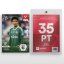 L-76 Pascal Mozie PKO BP Ekstraklasa 2024/25 LIVE + HOLDER