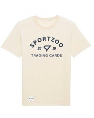 Koszulka Promo SportZoo - beżowy