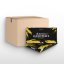 Hobby-case - fotbollssamlarkort SportZoo PKO BP Ekstraklasa 2025/26 Halftime