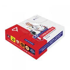 Premium box Tipos extraliga 2020/21 – 2. série