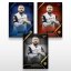 Football trading card L-33 Amarildo Gjoni - SportZoo Betclic 1 Liga 2025/26 LIVE