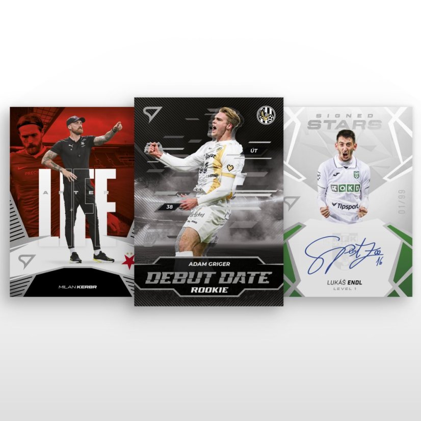 Retail saszetka Chance Liga 2024/25 – 2. seria