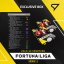 Case 8 exclusive boxów FORTUNA:LIGA 2022/23 – 2. seria