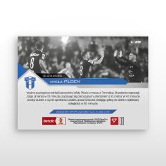 L-39 Wisła Płock Betclic 1 Liga 2024/25 LIVE