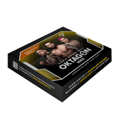 Blaster box Oktagon MMA 2022