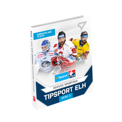 Album Tipsport ELH 2021/22 – 2. série