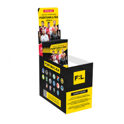 Retail box FORTUNA:LIGA 2021/22 – 2. seria