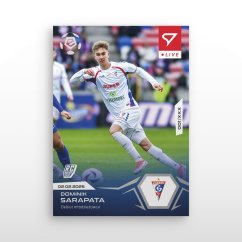 L-47 Dominik Sarapata PKO BP Ekstraklasa 2024/25 LIVE