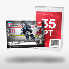 L-11 ZESTAW Vít Záhejský TELH 2023/24 LIVE + UCHWYT