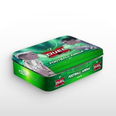 Football Board Game SportZoo TCG Duel Czechia – Football Arena