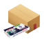 Case 6 Hobby boxov Tipos extraliga 2022/23 – 2. séria