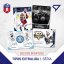 Premium saszetka Tipos extraliga 2021/22 – 1. seria